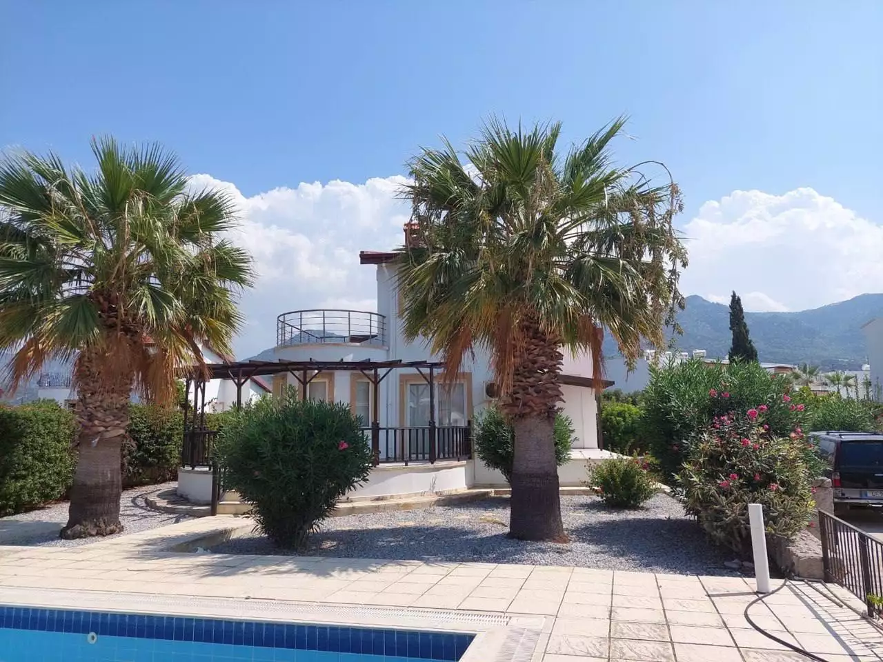 Villa 170m² in Cyprus, Tatlis. Priced at 280000£ rent photo-2