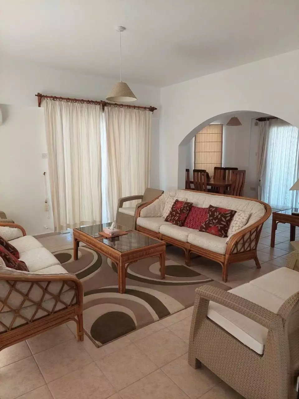 Villa 170m² in Cyprus, Tatlis. Priced at 280000£ rent photo-3