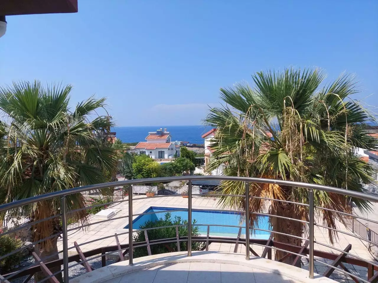 Villa 170m² in Cyprus, Tatlis. Priced at 280000£ rent photo-4