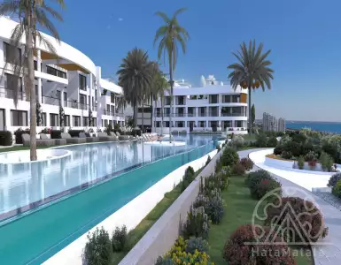 Купить квартиру в Кипре 229000£
