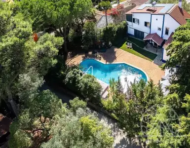 Купить villa в Usa 2250000€