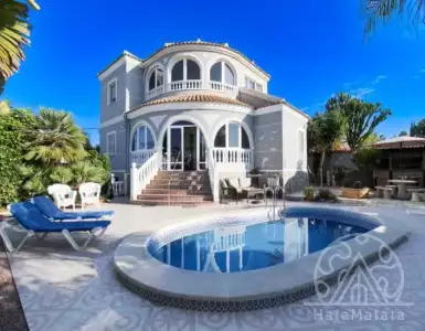 Купить дом в Испании 350000€
