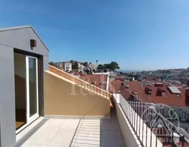 Купить flat в Portugal 1195000€
