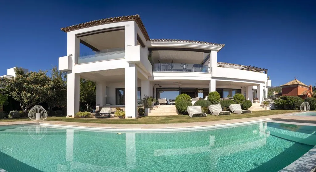 Villa 880m² in Portugal, Oeirash. Priced at 7950000€ rent photo-5
