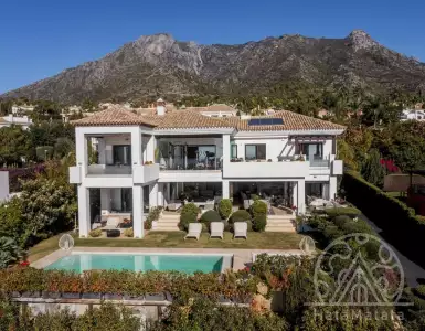 Купить villa в Spain 7950000€