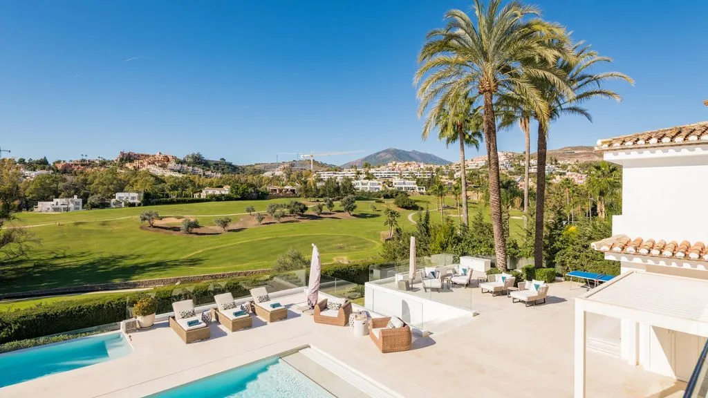 Villa 650m² in Portugal, Oeirash. Priced at 7900000€ rent photo-5