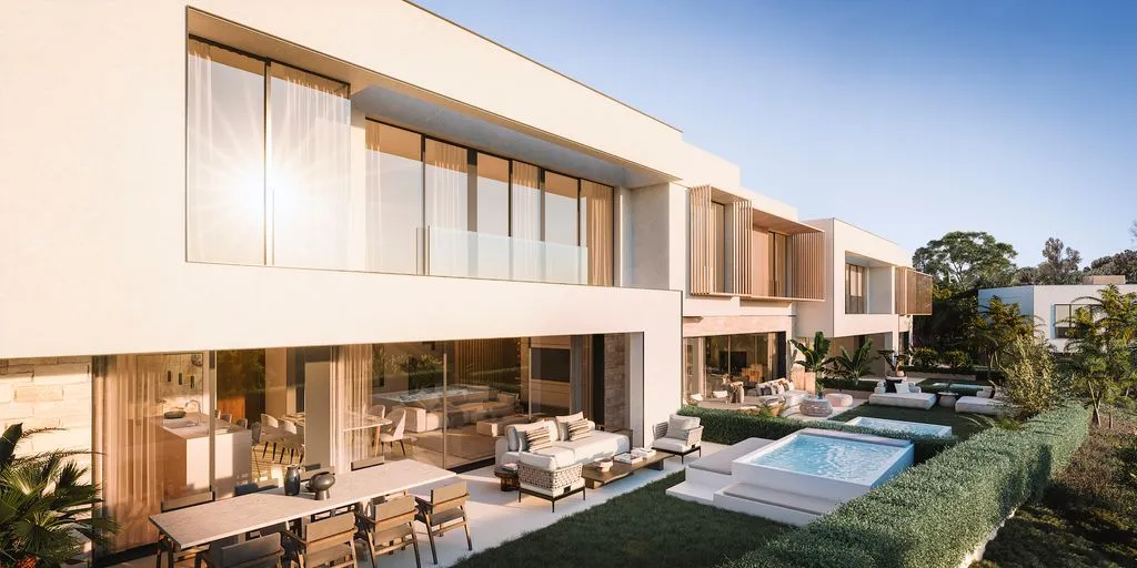 Townhouse 166m² in Portugal, Oeirash. Priced at 890000€ rent photo-1
