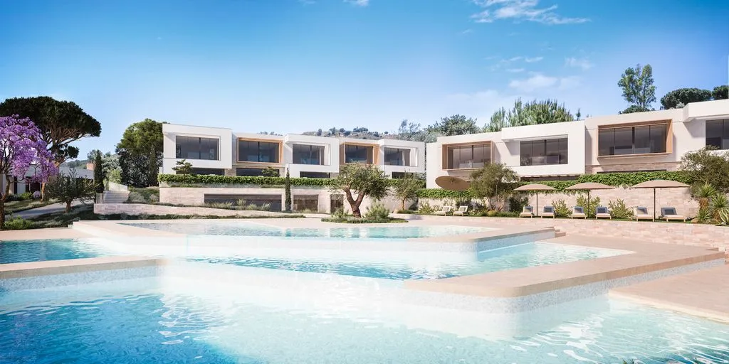 Townhouse 166m² in Portugal, Oeirash. Priced at 890000€ rent photo-2