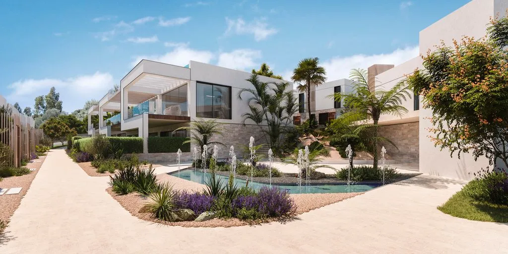 Townhouse 166m² in Portugal, Oeirash. Priced at 890000€ rent photo-3