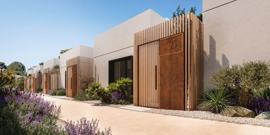 Townhouse 166m² in Portugal, Oeirash. Priced at 890000€ rent photo-5