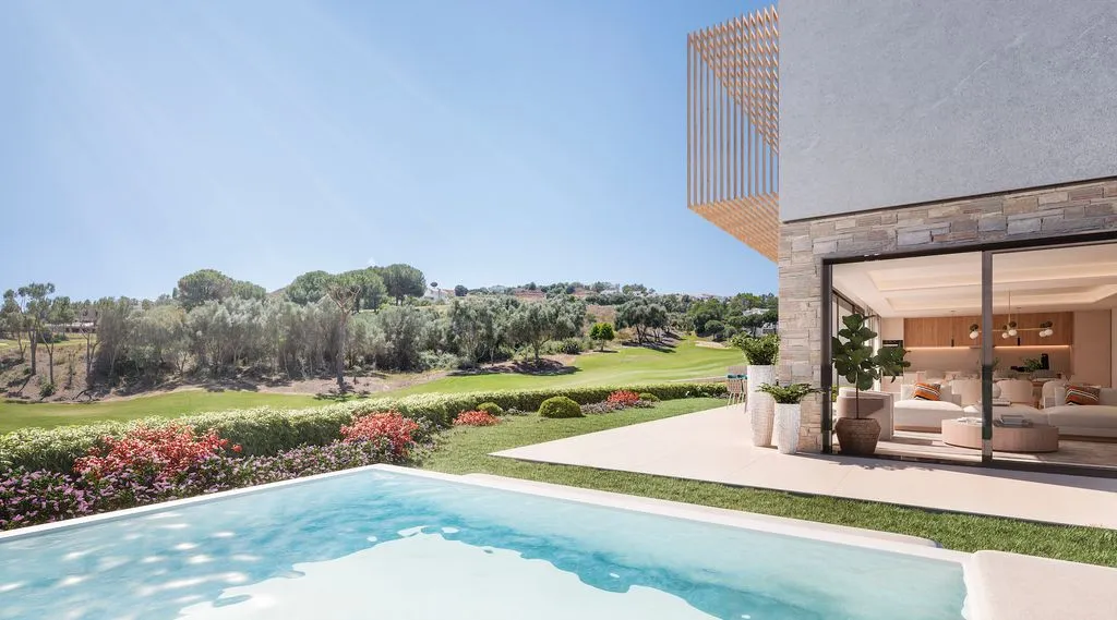 Townhouse 166m² in Portugal, Oeirash. Priced at 890000€ rent photo-6