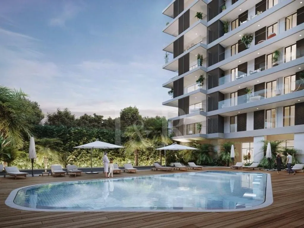 Flat 138m² in USA, Fort Lauderdale. Priced at 979000€ rent photo-1