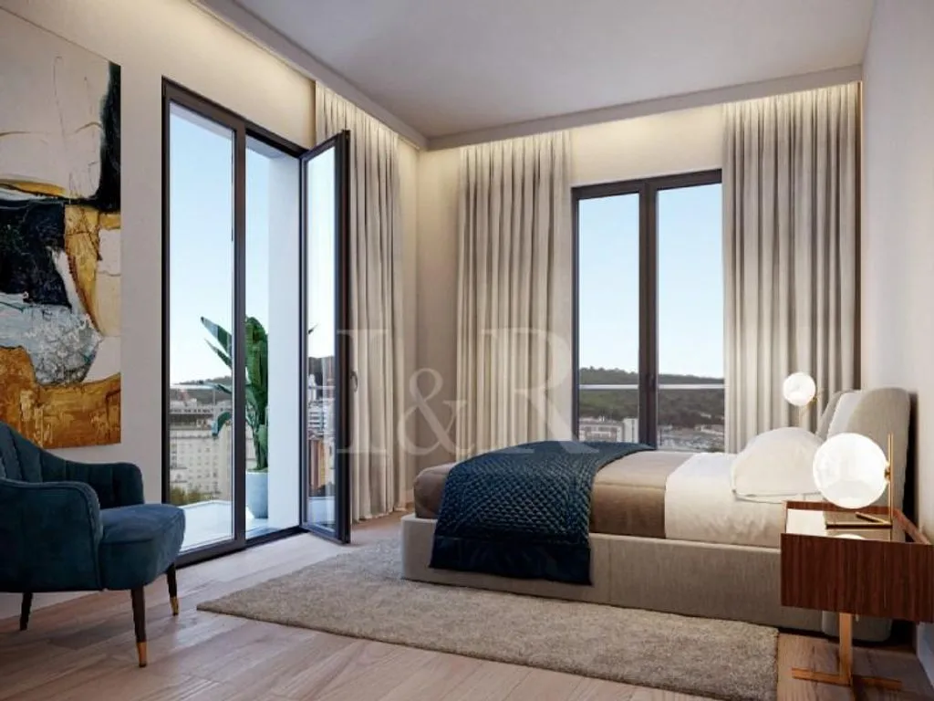 Flat 138m² in USA, Fort Lauderdale. Priced at 979000€ rent photo-4