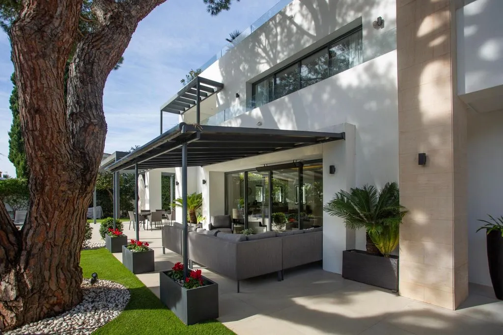 Villa 668m² in Portugal, Oeirash. Priced at 5625000€ rent photo-4