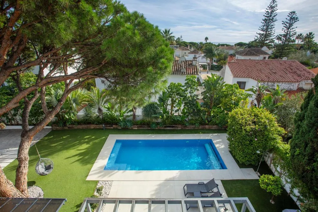 Villa 668m² in Portugal, Oeirash. Priced at 5625000€ rent photo-5