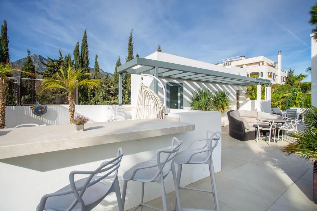 Villa 668m² in Portugal, Oeirash. Priced at 5625000€ rent photo-6