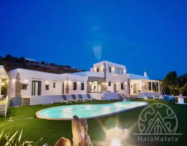 Купить villa в Greece 2300000€