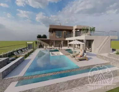 Купить villa в Greece 1900000€