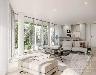 Купить квартиру в Португалии 490000€