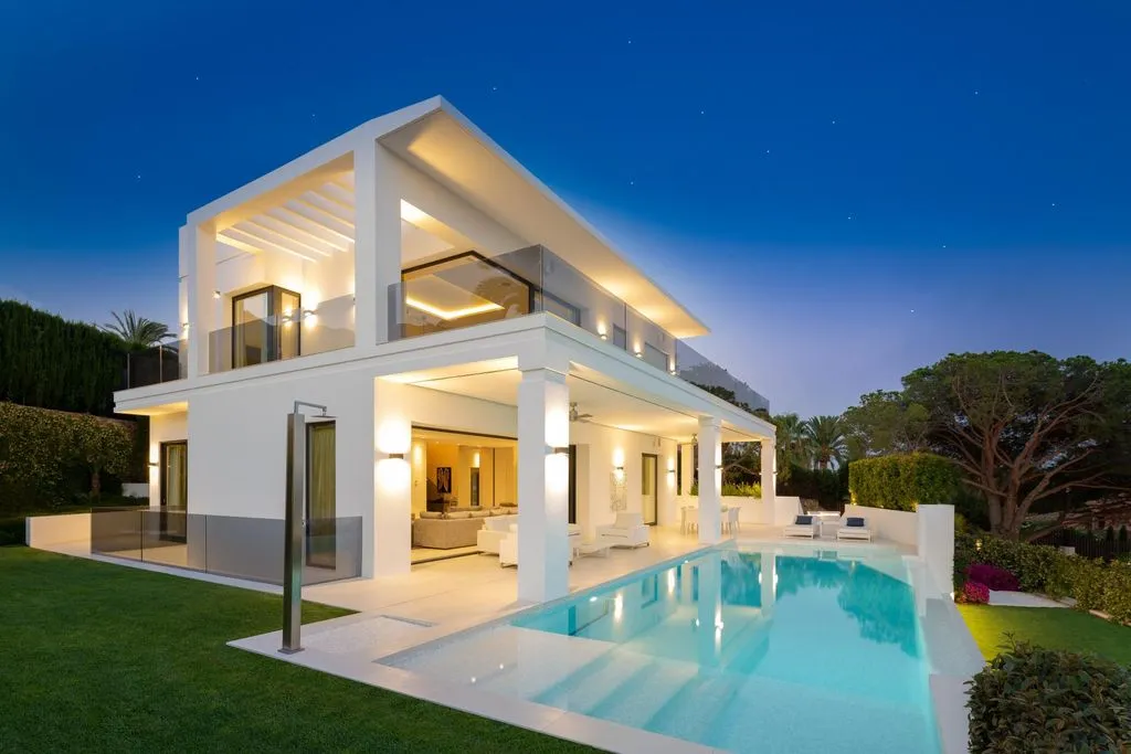 Villa 569m² in Portugal, Oeirash. Priced at 5650000€ rent photo-2