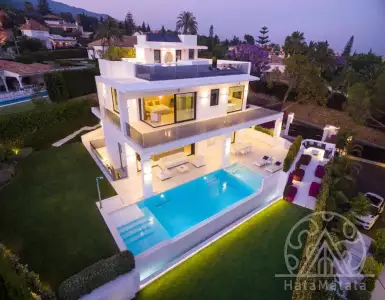 Купить villa в Spain 5650000€
