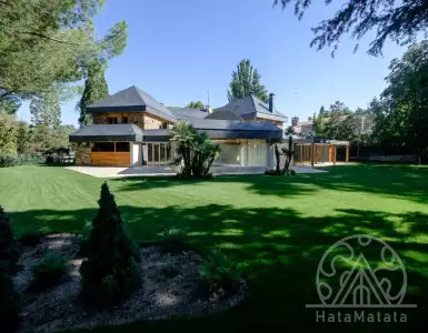 Купить house в Spain 4800000€