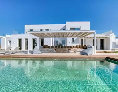 Купить villa в Greece 4950000€