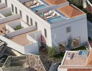 Купить дом в Португалии 1675000€