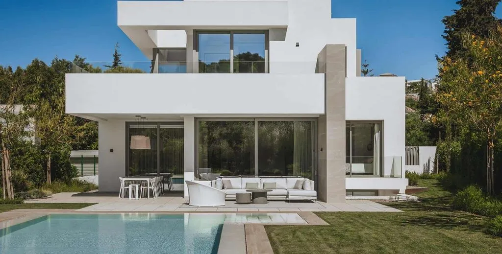 Villa 845m² in Portugal, Oeirash. Priced at 2295000€ rent photo-1