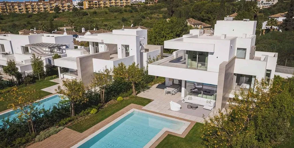 Villa 845m² in Portugal, Oeirash. Priced at 2295000€ rent photo-3