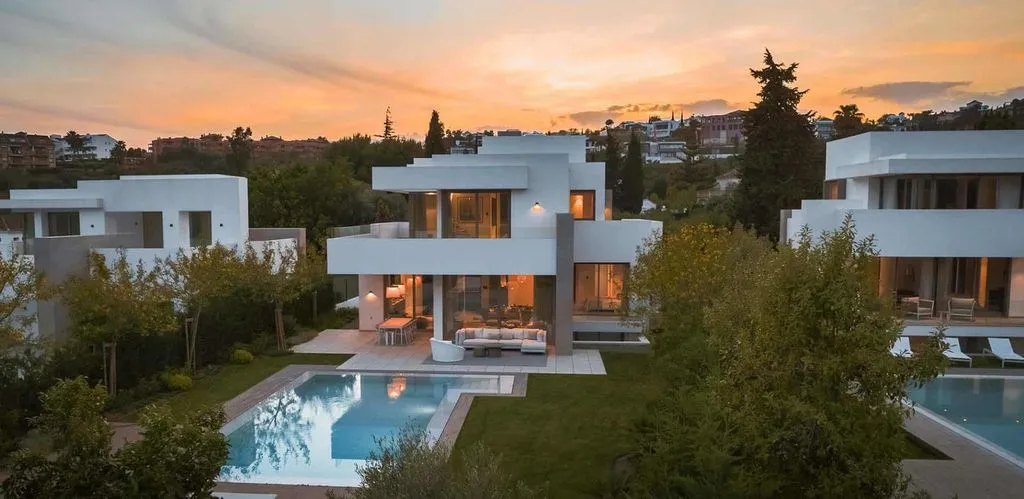 Villa 845m² in Portugal, Oeirash. Priced at 2295000€ rent photo-5