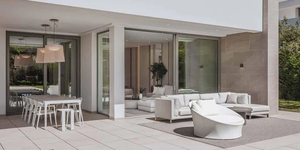 Villa 845m² in Portugal, Oeirash. Priced at 2295000€ rent photo-6