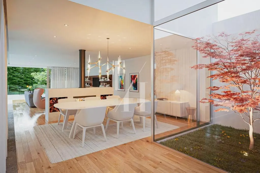 Villa 256m² in USA, Miami. Priced at 1450000€ rent photo-2