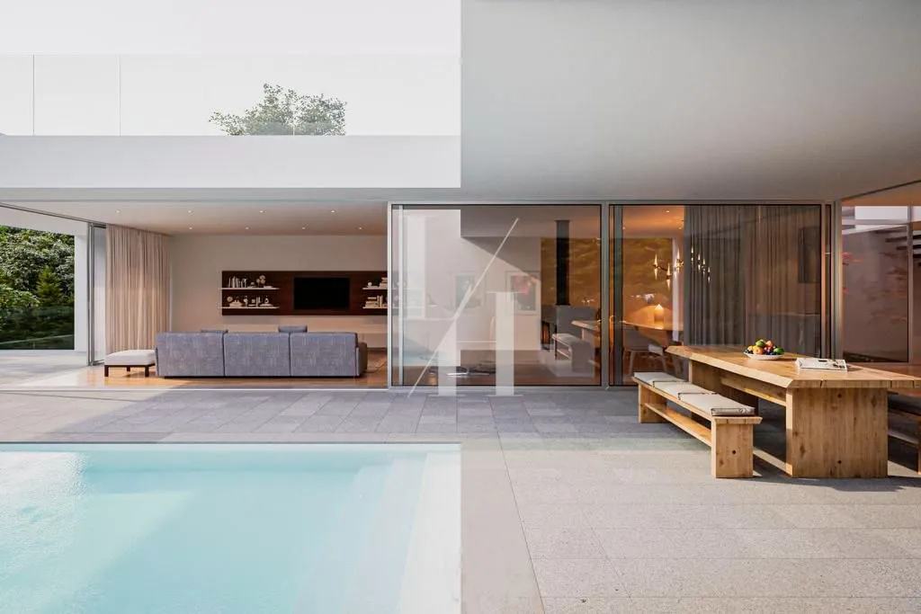 Villa 256m² in USA, Miami. Priced at 1450000€ rent photo-4