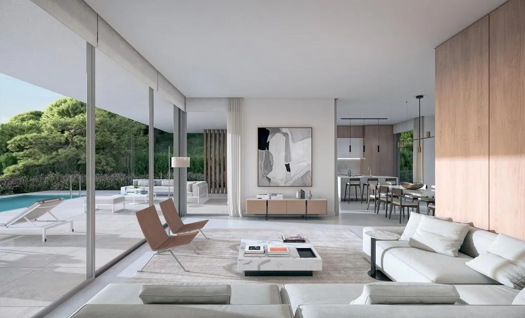 Villa 634m² in Portugal, Oeirash. Priced at 1795000€ rent photo-6