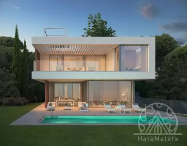 Купить villa в Spain 1795000€