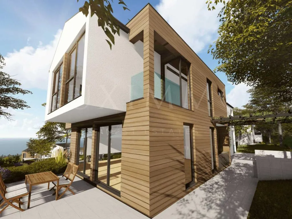 Townhouse 336m² in UAE, Downtown Burj Dubai. Priced at 453000€ rent photo-1