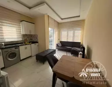 Купить квартиру в Турции 170000€