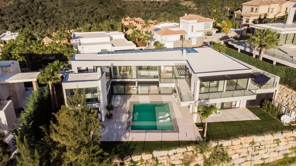 Villa 465m² in Portugal, Oeirash. Priced at 6400000€ rent photo-1