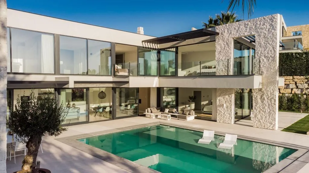 Villa 465m² in Portugal, Oeirash. Priced at 6400000€ rent photo-6
