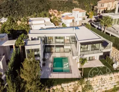 Купить villa в Spain 6400000€