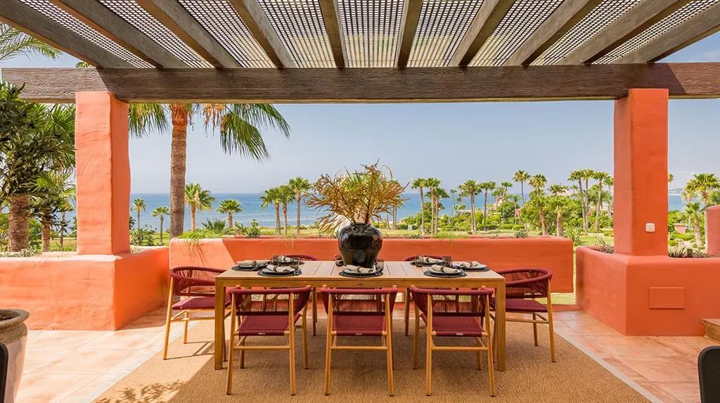 Penthouse 272m² in USA, Southbury. Priced at 4950000€ rent photo-2