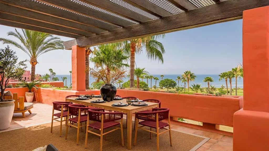 Penthouse 272m² in USA, Southbury. Priced at 4950000€ rent photo-3