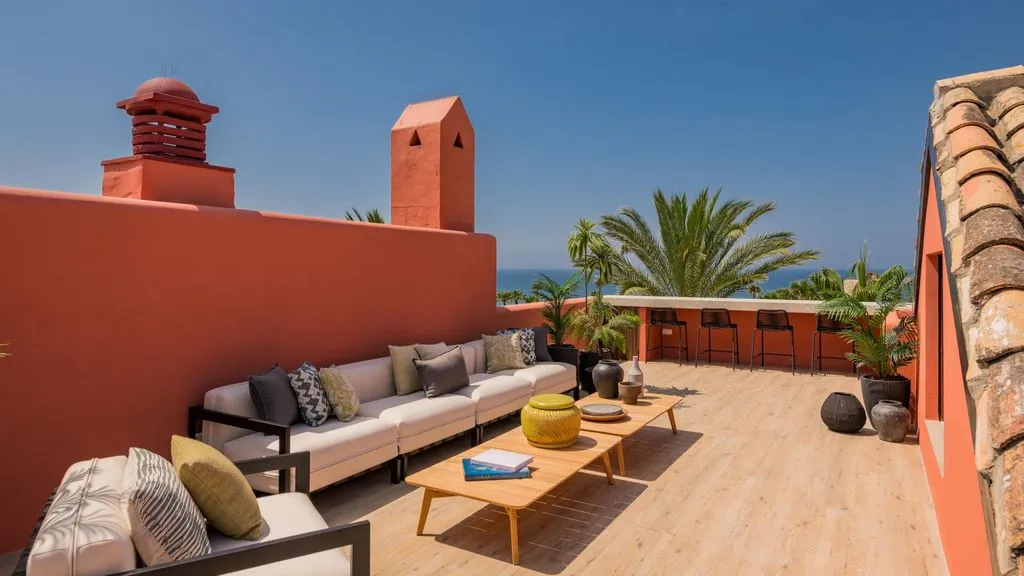 Penthouse 272m² in USA, Southbury. Priced at 4950000€ rent photo-5