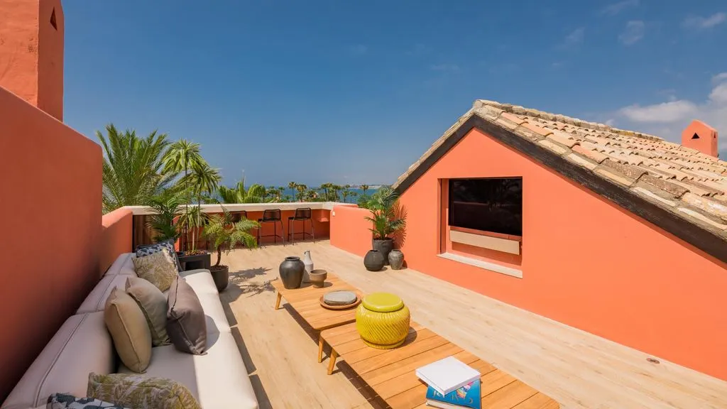 Penthouse 272m² in USA, Southbury. Priced at 4950000€ rent photo-6