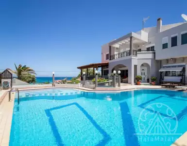 Купить villa в Greece 1500000€