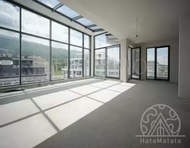 Купить penthouse в Bulgaria 550000€