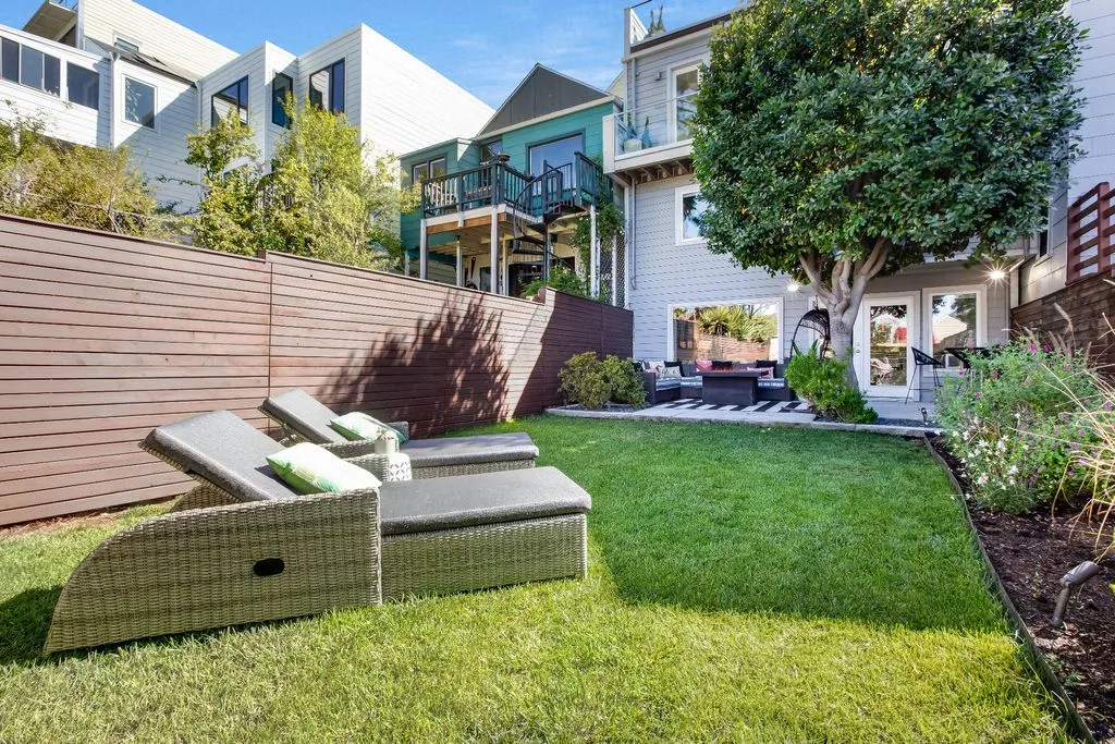 House 297m² in USA, San Francisco. Priced at 2739600€ rent photo-1
