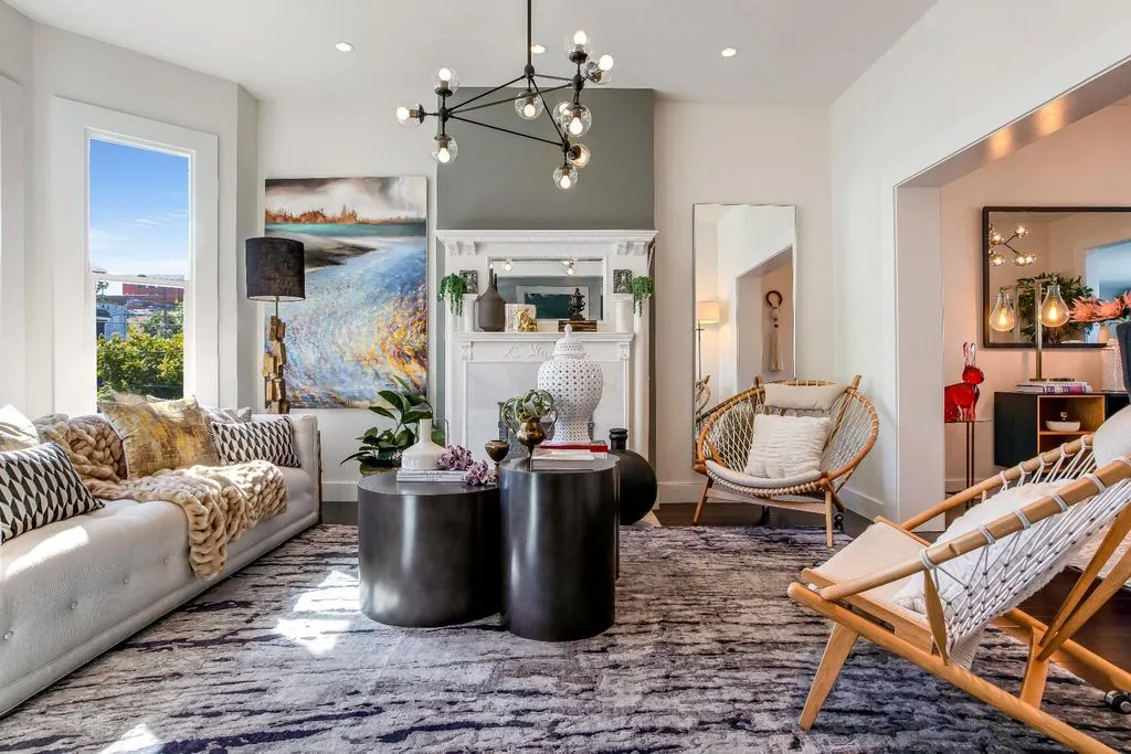 House 297m² in USA, San Francisco. Priced at 2739600€ rent photo-6