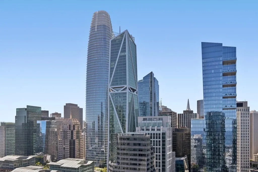 Flat 249m² in USA, San Francisco. Priced at 4482100€ rent photo-5